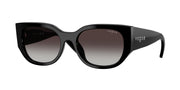 Vogue Eyewear VO5641SU Black Sunglasses