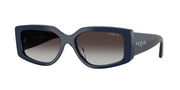 Vogue Eyewear VO5642SU Full Blue Sunglasses