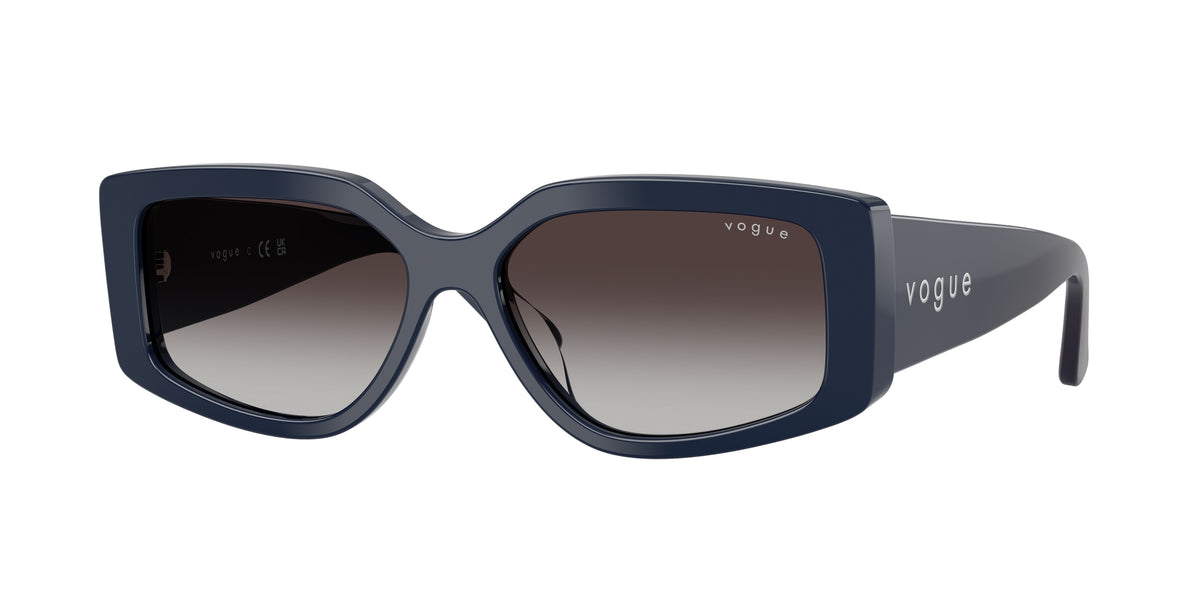 Vogue Eyewear VO5642SU Full Blue Sunglasses