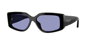 Vogue Eyewear VO5642SU Black Sunglasses
