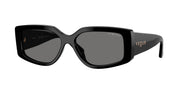 Vogue Eyewear VO5642SU Black Sunglasses