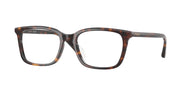 Vogue Eyewear VO5643D Dark Havana Eyeglasses