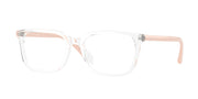 Vogue Eyewear VO5643D Transparent Eyeglasses
