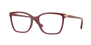 Vogue Eyewear VO5654 Full Cherry Eyeglasses