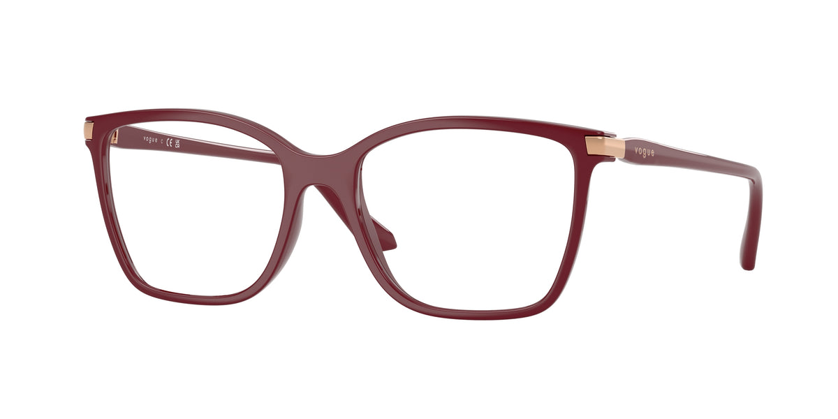 Vogue Eyewear VO5654 Full Cherry Eyeglasses
