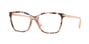Vogue Eyewear VO5654 Rose Havana Eyeglasses