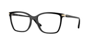 Vogue Eyewear VO5654 Black Eyeglasses