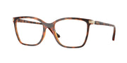 Vogue Eyewear VO5654 Dark Havana Eyeglasses