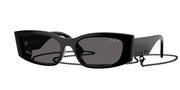 Vogue Eyewear VO5655SU Black Sunglasses