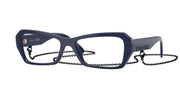Vogue Eyewear VO5656U Full Blue Eyeglasses