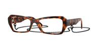 Vogue Eyewear VO5656U Dark Havana Eyeglasses