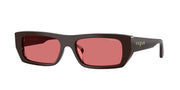 Vogue Eyewear VO5657SU Full Brown Sunglasses