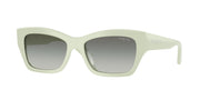 Vogue Eyewear VO5658SU Full Mint Green Sunglasses