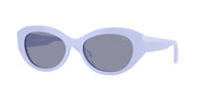 Vogue Eyewear VO5659SU Full Lavander Sunglasses