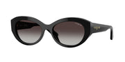 Vogue Eyewear VO5659SU Black Sunglasses