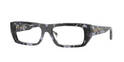 Vogue Eyewear VO5660U Blue Tortoise Eyeglasses