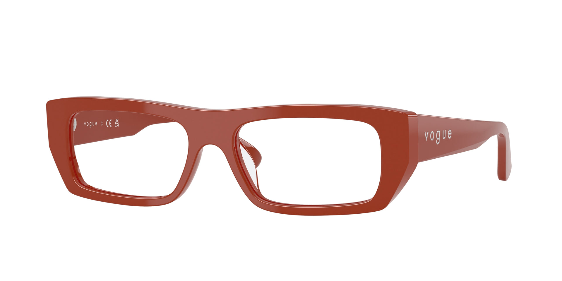 Vogue Eyewear VO5660U Full Brick Eyeglasses
