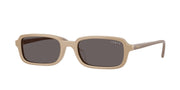 Vogue Eyewear VO5666SF Full Beige Sunglasses