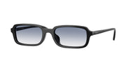 Vogue Eyewear VO5666SF Black Sunglasses
