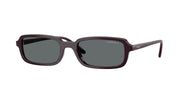 Vogue Eyewear VO5666S Full Bordeaux Sunglasses