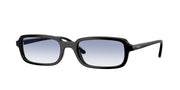 Vogue Eyewear VO5666S Black Sunglasses