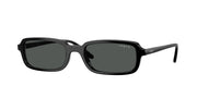 Vogue Eyewear VO5666S Black Sunglasses