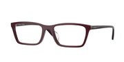 Vogue Eyewear VO5667F Full Bordeaux Eyeglasses