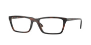 Vogue Eyewear VO5667 Brown Havana Eyeglasses