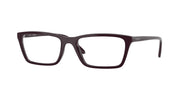 Vogue Eyewear VO5667 Full Purple Eyeglasses