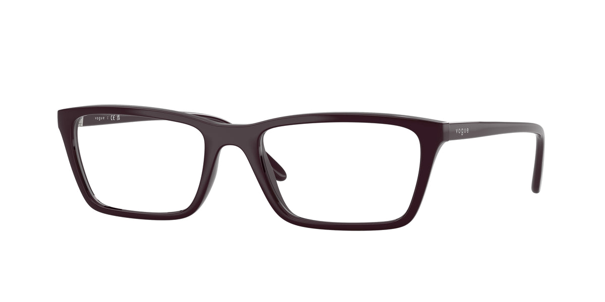 Vogue Eyewear VO5667 Full Purple Eyeglasses