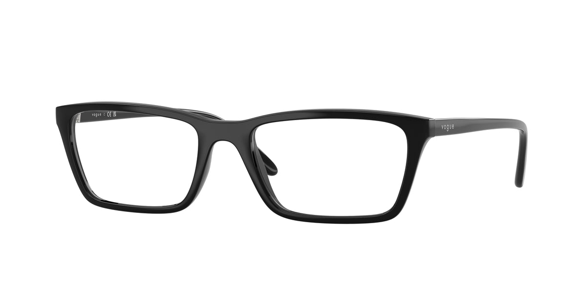 Vogue Eyewear VO5667 Black Eyeglasses