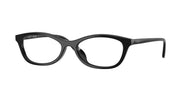 Vogue Eyewear VO5668F Black Eyeglasses