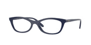 Vogue Eyewear VO5668 Full Dark Blue Eyeglasses