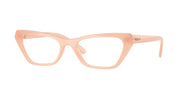 Vogue Eyewear VO5670 Opaline Pink Eyeglasses