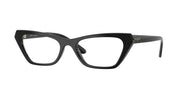Vogue Eyewear VO5670 Black Eyeglasses