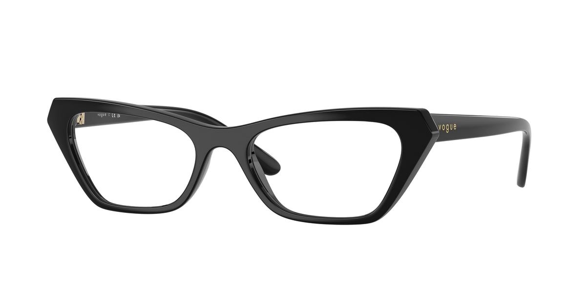 Vogue Eyewear VO5670 Black Eyeglasses