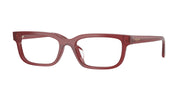 Vogue Eyewear VO5671F Opaline Bordeaux Eyeglasses