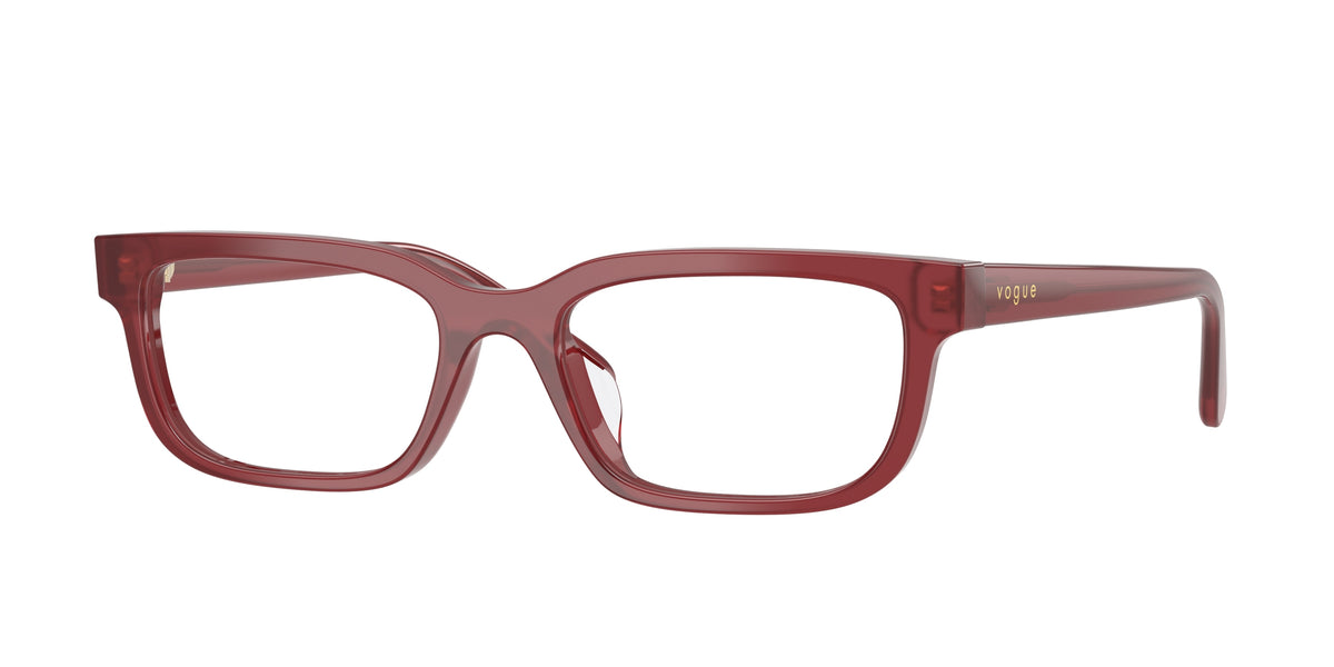 Vogue Eyewear VO5671F Opaline Bordeaux Eyeglasses