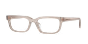 Vogue Eyewear VO5671F Opaline Grey Eyeglasses