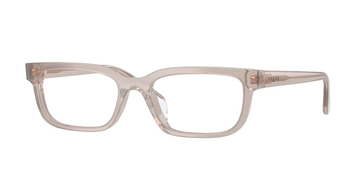 Vogue Eyewear VO5671F Opaline Grey Eyeglasses
