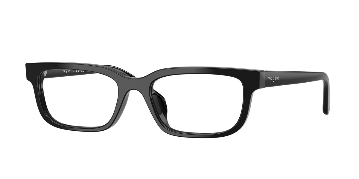 Vogue Eyewear VO5671F Black Eyeglasses