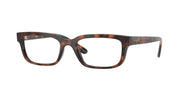 Vogue Eyewear VO5671 Total Dark Havana Eyeglasses