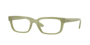 Vogue Eyewear VO5671 Opaline Green Eyeglasses