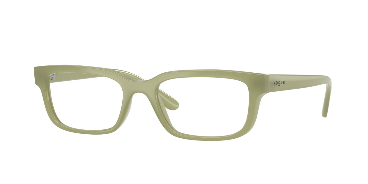 Vogue Eyewear VO5671 Opaline Green Eyeglasses