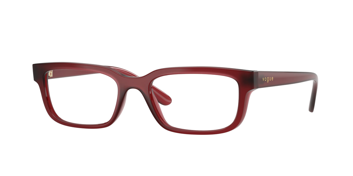 Vogue Eyewear VO5671 Opaline Bordeaux Eyeglasses
