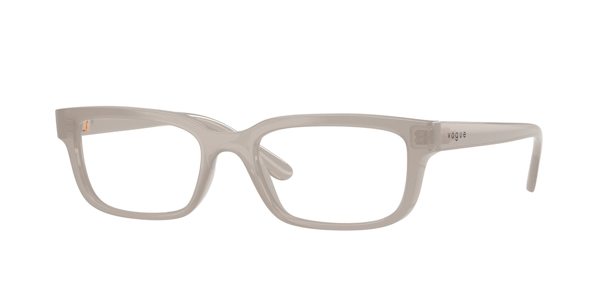 Vogue Eyewear VO5671 Opaline Grey Eyeglasses