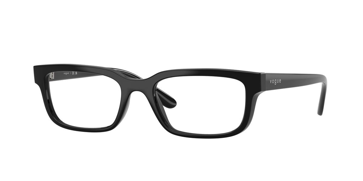 Vogue Eyewear VO5671 Black Eyeglasses
