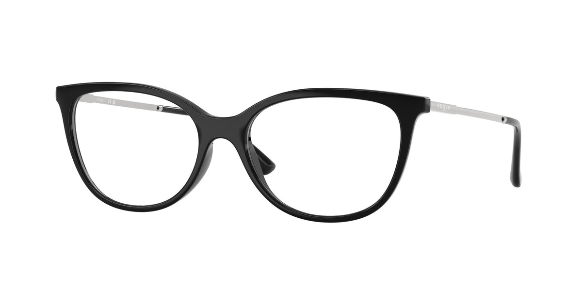 Vogue Eyewear VO5673 Black Eyeglasses
