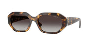 Vogue Eyewear VO5675S Honey Havana Sunglasses