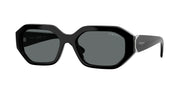 Vogue Eyewear VO5675S Black Sunglasses